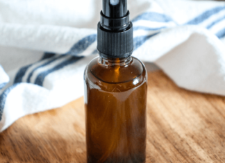 What Are Room Sprays and How to Use Them Effectively room sprays