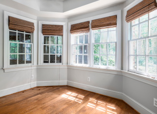 Transform Your Home with a Luxury Windows and Doors Brand for North America