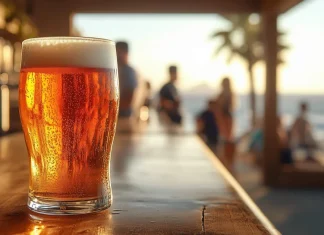 Descubre la auténtica cerveza de Estados Unidos en México cervezas de Estados Unidos