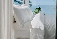 A Guide to Choosing the Best Organic Cotton Sheets in Australia organic cotton sheets