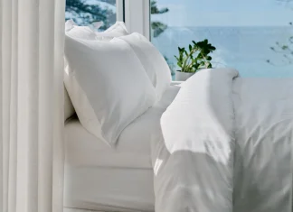 A Guide to Choosing the Best Organic Cotton Sheets in Australia organic cotton sheets