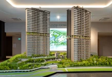 The Architectural Vision Behind Lentor Gardens Residences Lentor Gardens Residences