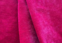 Exploring the Softness and Luxury of Chenille Velvet Fabric Chenille Velvet Fabric