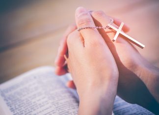 Finding Peace and Purpose: The Transformative Approach of Christian Therapy Christian Therapy