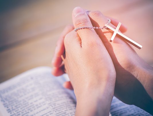 Finding Peace and Purpose: The Transformative Approach of Christian Therapy Christian Therapy