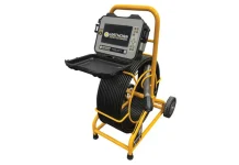 How Sewer Camera Manufacturers Ensure Product Quality and Durability sewer camera