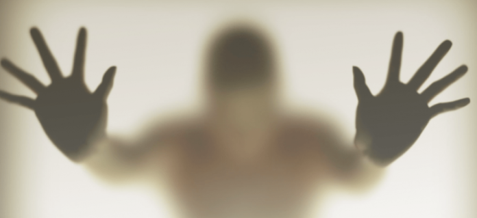 Invisible Walls of the Mind Hidden Depths