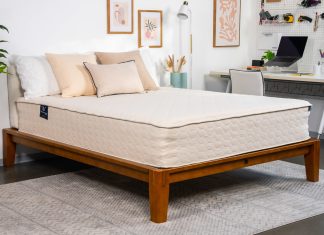 How to Identify a Genuine 100% Organic Latex Mattress Latex Mattress