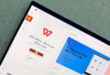 WPS Office: Redefining Productivity for the Digital Generation WPS Office