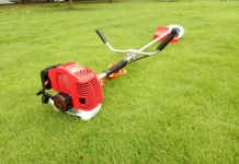 Choosing the Right Grass Trimmer for Lawn Edging and Maintenance Grass Trimmer