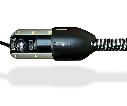 How a Pan and Tilt Pipe Camera Helps Diagnose Complex Pipe Issues pan and tilt pipe camera