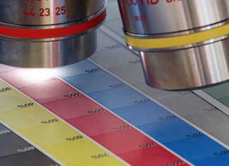 The Role of Automated Equipment in Detecting Printing Defects Print Inspection Machine