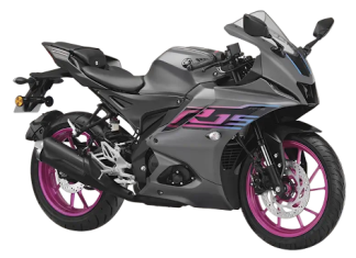 Yamaha R15 V4 Price Compare with Yamaha Bike Models in India