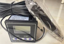 How a pH Sensor for Water Enhances Wastewater Management pH Sensor for Water