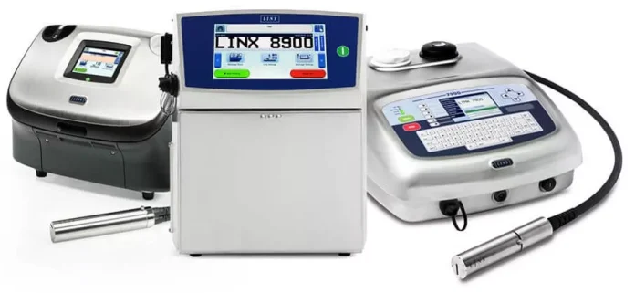 Picture1 CIJ Inkjet Printer